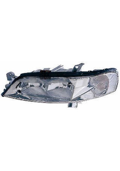 Opel Vectra B 99 01 Far Sağ (Oem NO:1216054)