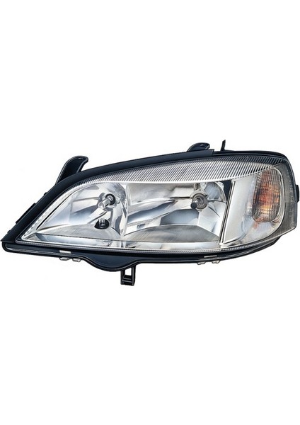 Mercedes VITO 109 111 115 120 CDI Viano 2 2 3 0 cdı 2007 Far Sağ Sıslı (Oem NO:A6398200261)