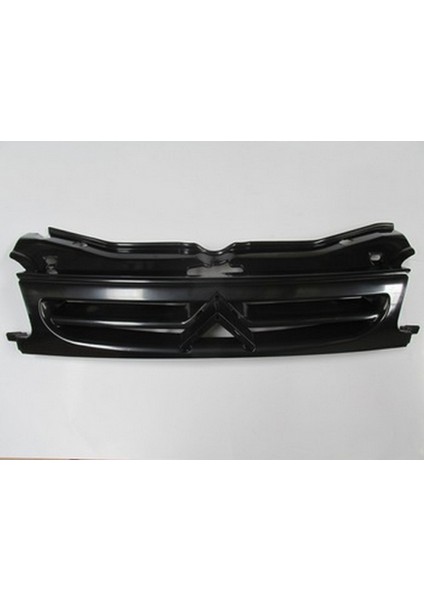 1996 - 2003 Citroen Berlingo Ön Panjur Siyah (Phıra) (Oem NO:07804F9)