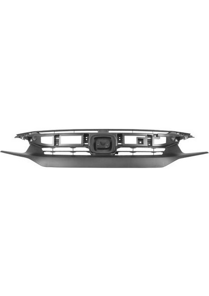 2016 - 2021 Honda Civic Sd Ön Panjur Siyah (Oem NO:71121TBAA01)