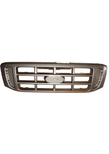 2003 - 2007 Ford Ranger Pıck Up - Ön Panjur Gri (Fpı) (Oem NO:UM4650710)