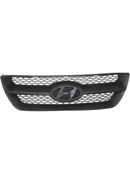 2006 - 2008 Hyundai Sonata Ön Panjur Siyah (Tw) (Oem NO:863503K000)