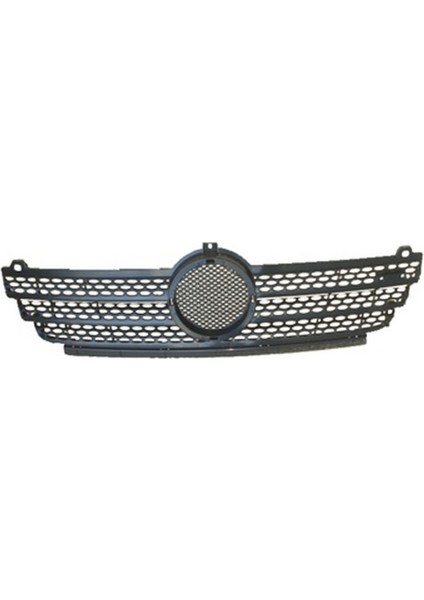 2003 - 2007 Mercedes Sprinter Ön Panjur Siyah (Tw) (Oem NO:9018800385)