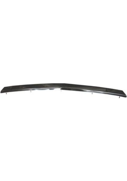 2004 - 2008 Dacıa Logan Ön Panjur Üst Çıtası Nikelajlı (Tw) (Oem NO:8200604752)