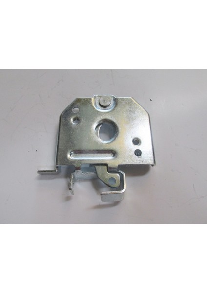 Renault Master - 2004 - 2010 Kaput Kilidi Oem No: 7700352729