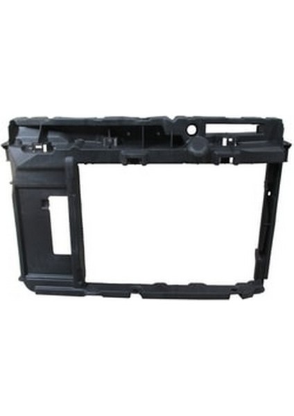 2006 - 2012 Peugeot 207 Ön Panel Komple Plastik 1 6 16V Otomatik (Tyg) (Oem NO:9801492180)