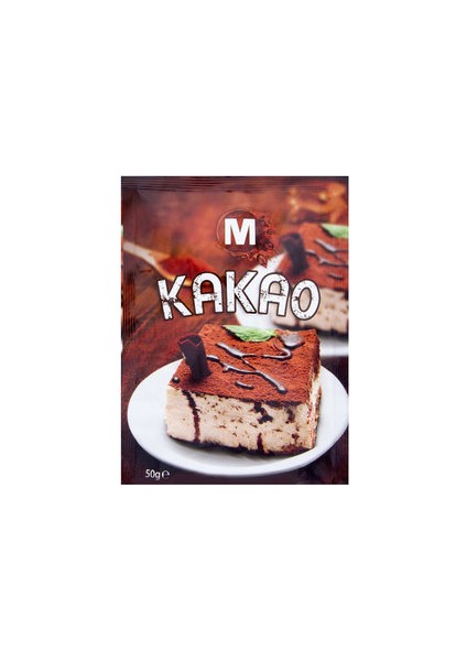 Kakao 50 G