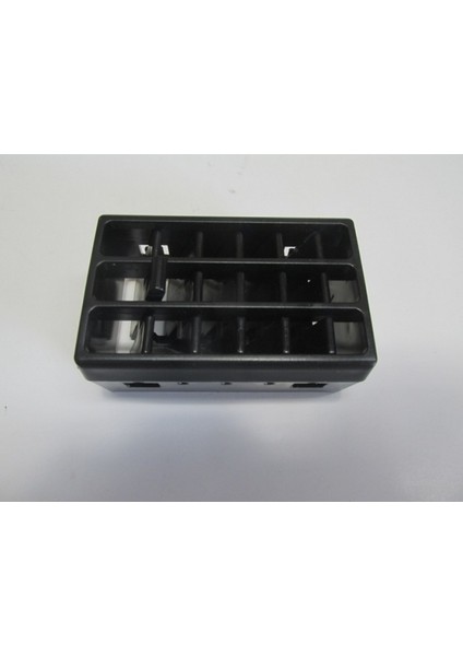 Renault R9 - Broadway - 1997 - 2000 Ön Göğüs Orta Üfleme Peteği Sol Difizör Oem No: 7702257701