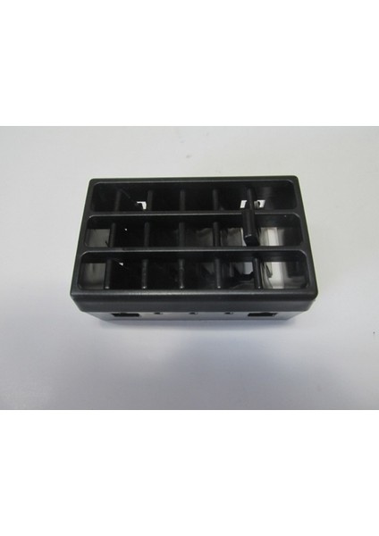 Renault R9 - Broadway - 1997 - 2000 Ön Göğüs Orta Üfleme Peteği Sağ Difizör Oem No: 7702257702
