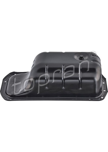 Fiesta Focus C Max Connect Kuga 2002 Yağ Karteri JX6Q & Ab (Oem NO:2S6Q6675AD)