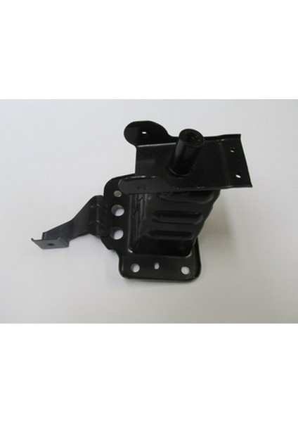 2003 - 2005 Opel Vectra C Ön Tampon Demir Bağlantı Ayağı Sağ (Şasi Uç Demir) (Oem NO:13231169)