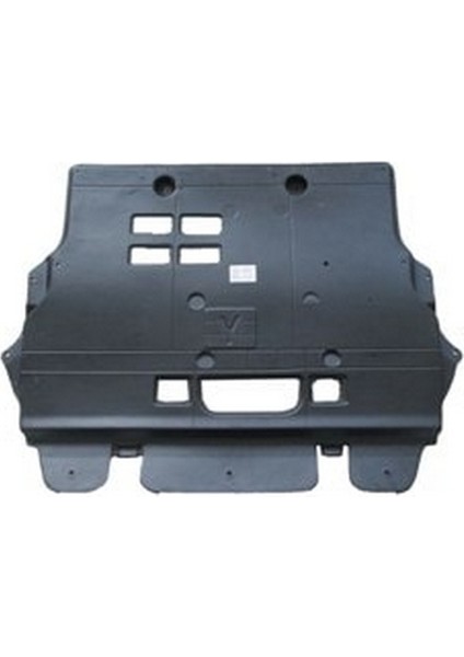 2010 - 2017 Citroen Berlingo Karter Muhafaza Plastiği (Tyg) (Oem NO:7013CT)