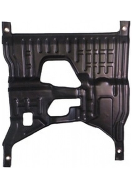 2008 - 2019 Fiat Fiorino Karter Muhafaza Plastiği (Oem NO:51764986)