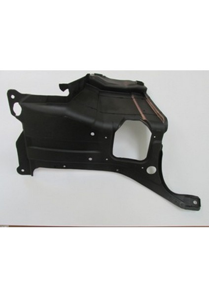 2009 - 2013 Honda Jazz Karter Muhafaza Plastiği Sol (Bfn) (Oem NO:74165TF0000)