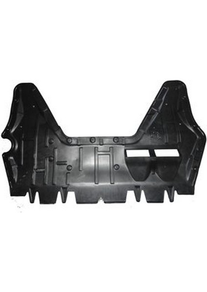 2001 - 2010 Skoda Octavia Karter Muhafaza Plastiği (Bfn) (Oem NO:IK0852235AB)