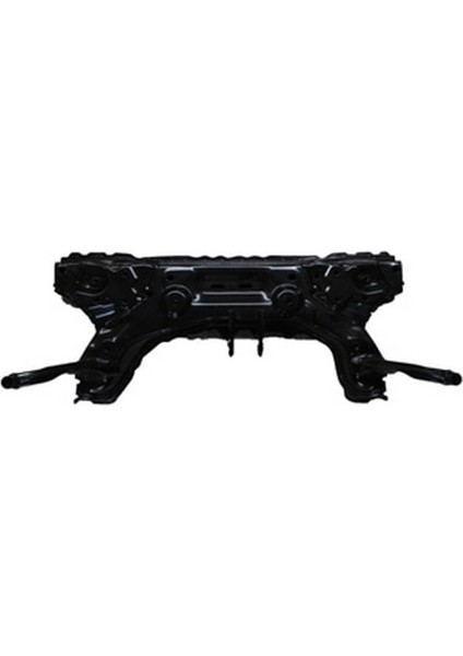 2008 - 2014 Mazda 2 Hb Motor Beşiği (Beşik) (Bfn) (Oem NO:DJ34800)