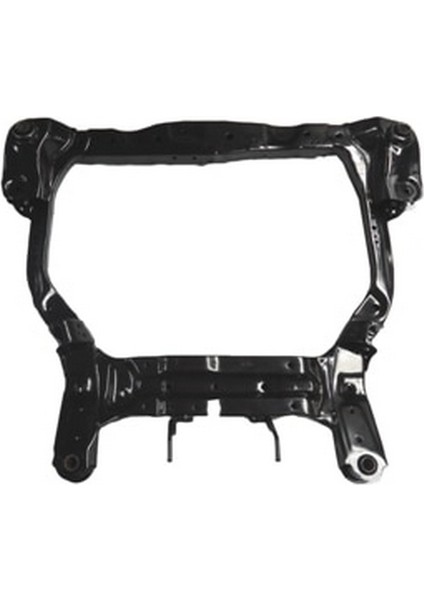 2006 - 2011 Kia Rio Iıı Motor Beşiği (Beşik) (Bfn) (Oem NO:624001G010)