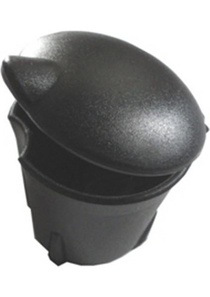 1991 - 1998 Renault Clio Hb Kül Tablası (Portatif Tip) (Pleksan) (Oem NO:8200728639)