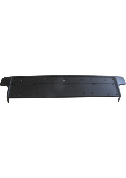 1991 - 1993 Bmw 3 Serı E36 Sd/coupe Ön Tampon Plakalık Plastiği (Tw) (Oem NO:51111960693)