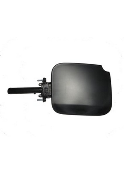 2009 - 2012 Renault Clio Symbol Sd - Yakıt Depo Kapağı Dış (Pleksan) (Oem NO:8200690154)