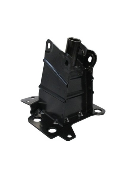 2009 - 2012 Audı A3 Ön Şasi Uç Demiri Sağ (Tw) (Oem NO:8P0807134)