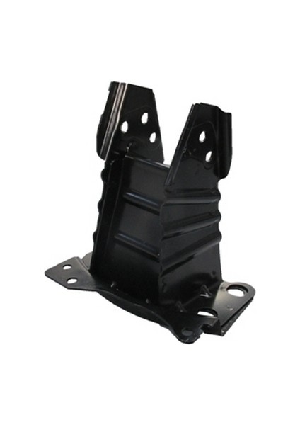 2009 - 2012 Audı A3 Ön Şasi Uç Demiri Sol (Tw) (Oem NO:8P0807133)