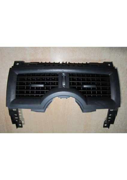 Kolorifer Göğüs Havalandırma Orta Megane II7701062442 7701062442