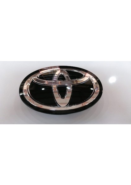 Arma Ön (Siyah) Corolla Benz.19-21 (AMBLEM)UNİ-ARM-003 UNİ-ARM-003