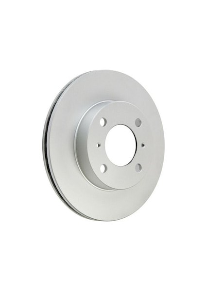Disk Ön Fren Carisma 96-00 1,6 236 mm 4 Bijon / Lancer 92-02 (WBD1136)MB699283 MB699283