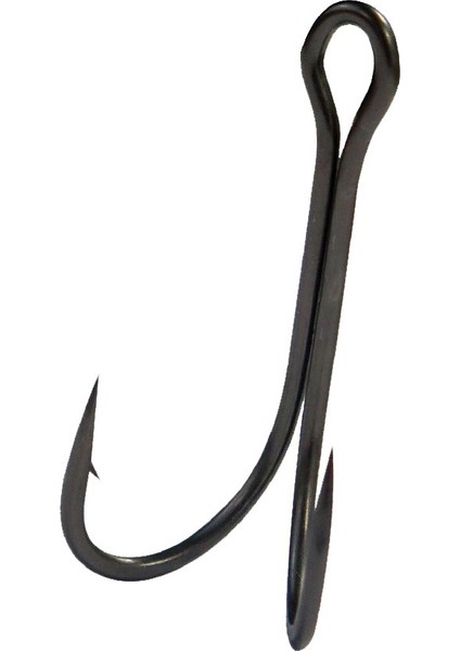 DW-41B Ikili Iğne #2/0 (8 Adet)