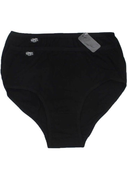 Kadın Ince Lastikli Likralı Bato Külot 3042/3043 6 Adet fiyatları