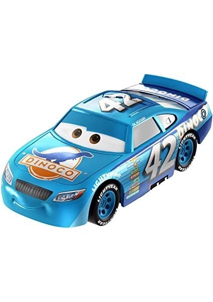 Cars Metallıc Weathers