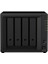 DS418 Nas Server 4 Adet 3.5'' Dısk Destekli Storage 2
