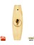Pirinç Sarı Asma Kilit Master Sistem Ortak Anahtarlı 40MM 4