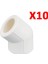 Pprc 32x45 Dirsek 10 Adet 1