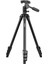 Q160HA Profesyonel Video Tripod Yatay Montajlı (Yurt Dışından) 1