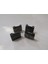 Mercedes E Class- W123- 77/85; Arka Fren Balatası (Kablosuz)(Disk) (62X56,4X14,5)(BRAMAX) 3