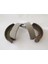 Fıat Ducato- 97/02; Arka Fren Pabucu 2,0/2,5/2,8 (127X56)(18 Kişilik) (Fmk) 3