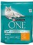 Purina One Kuru Kedi Maması Tavuklu Yetişkin 800 gr 1