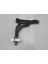 Peugeot Boxer- 94/02; Ön Alt Tabla Sol Rotilli/burçlu (Salıncak) (Q 1,8 Mm) (Sh) 3