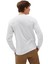 Classic Ls Erkek Uzun Kollu T-Shirt - VN000K6H 3
