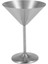 240 ml Paslanmaz Çelik Şarap Cam Bardak (Yurt Dışından) 1
