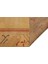 Özel Vintage El Dokuma Eskitme Halı 150X 232 cm 8776 3