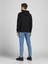 Kapüşonlu Logolu Sweatshirt-Air 2
