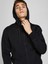 Kapüşonlu Logolu Sweatshirt-Air 3