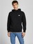 Kapüşonlu Logolu Sweatshirt-Air 1