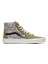 Ua Sk8-Hi Avocado Unisex Spor Ayakkabısı 2