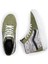 Ua Sk8-Hi Avocado Unisex Spor Ayakkabısı 4