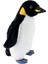 Plush Penguen 40 cm 1