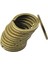 28 mm Split Hoop Anahtar Halkaları 5 Adet (Yurt Dışından) 2